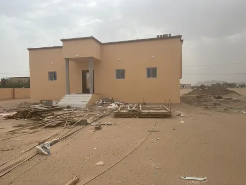منزل سكني دور أرضي — صورة 2